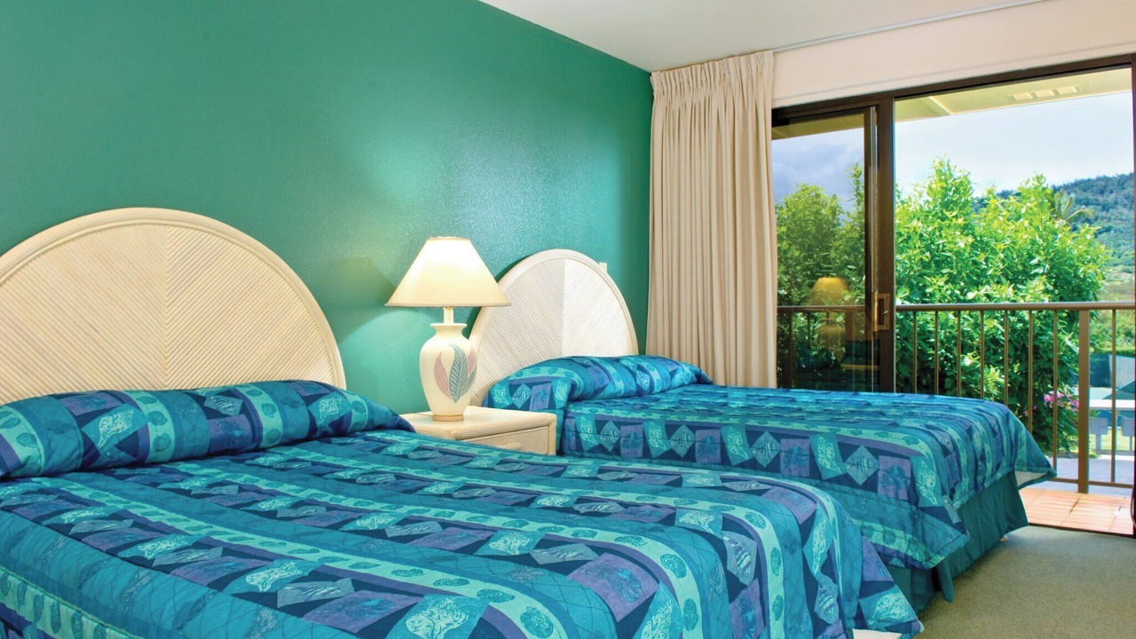 Photo of Bedroom in Hanamaulu