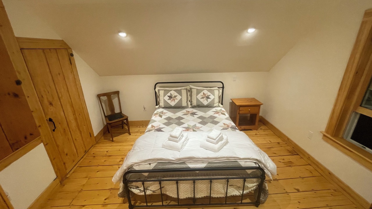 Photo of Bedroom in Bristol