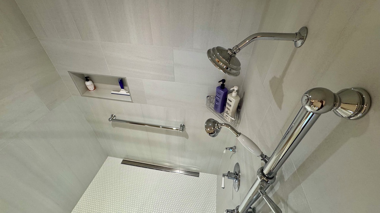 Photo of Bathroom in Bristol