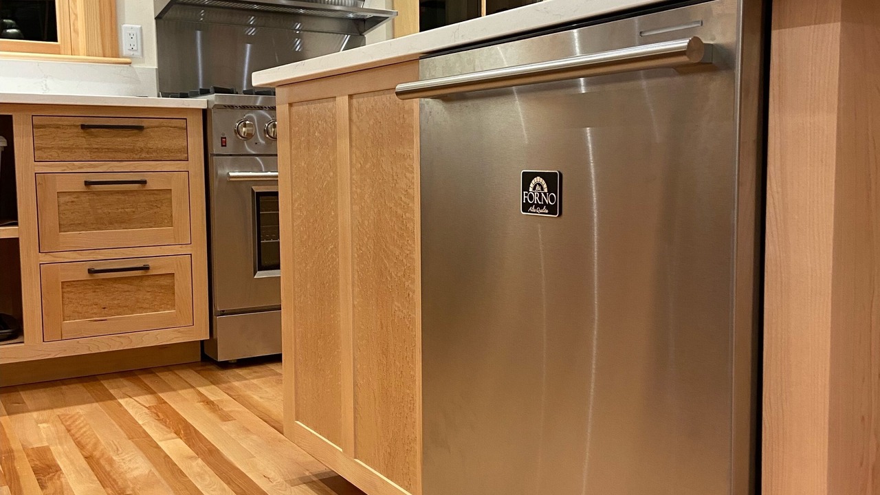 Photo of Kitchen in Bristol