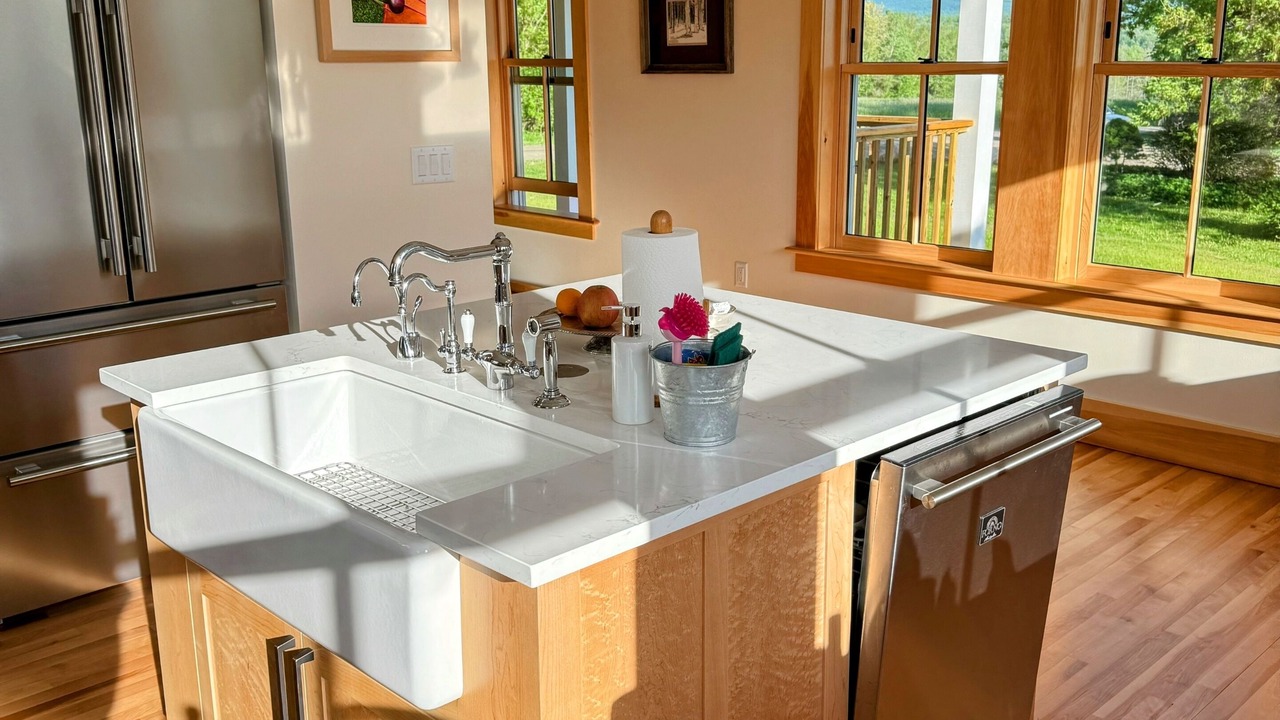 Photo of Kitchen in Bristol