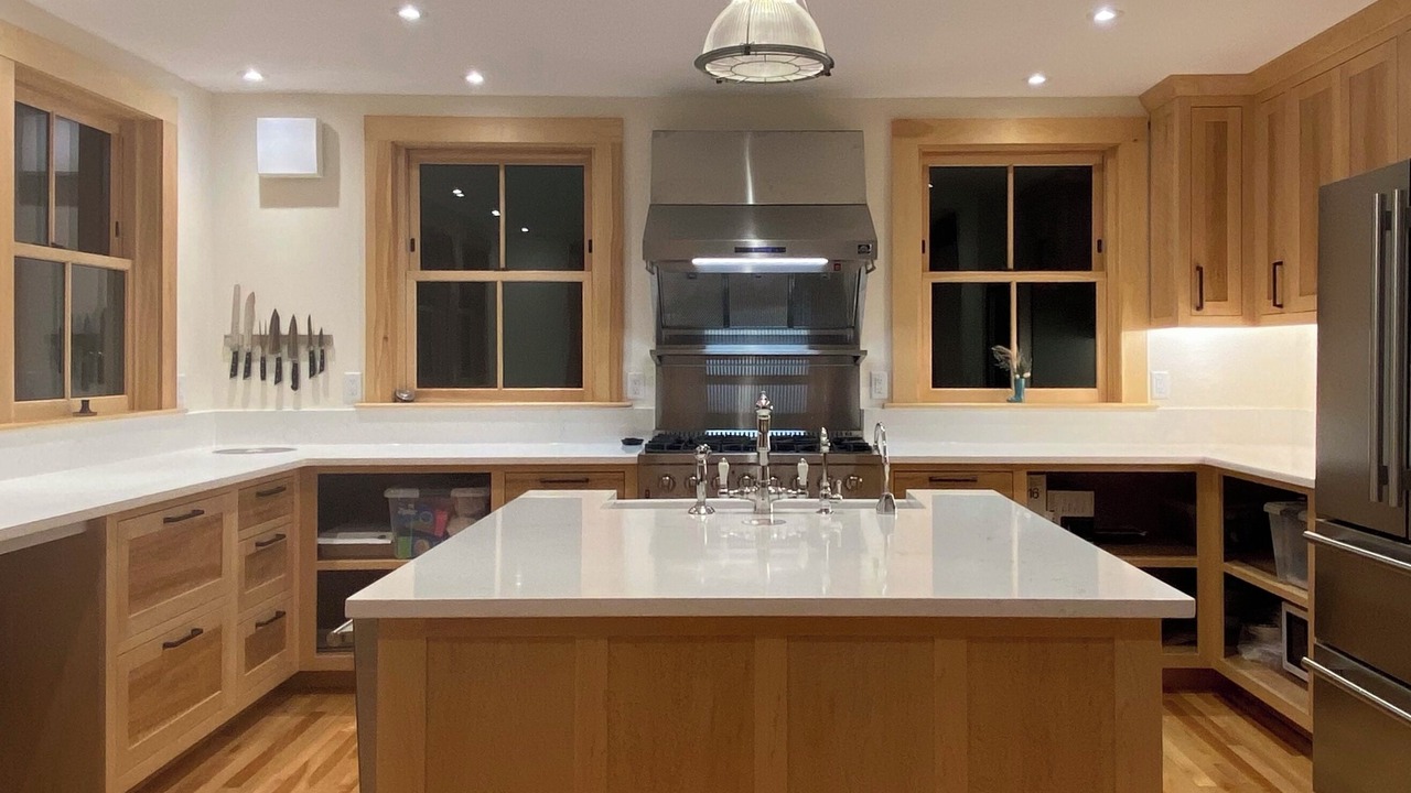 Photo of Kitchen in Bristol
