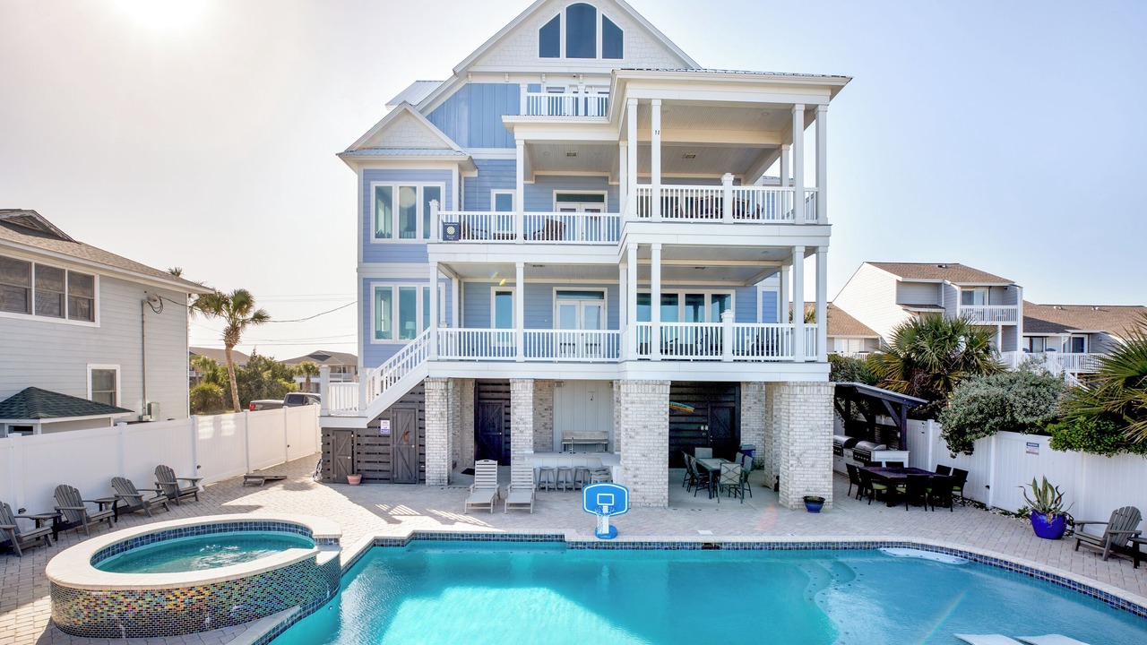 Photo of Outdoor in Murrells Inlet