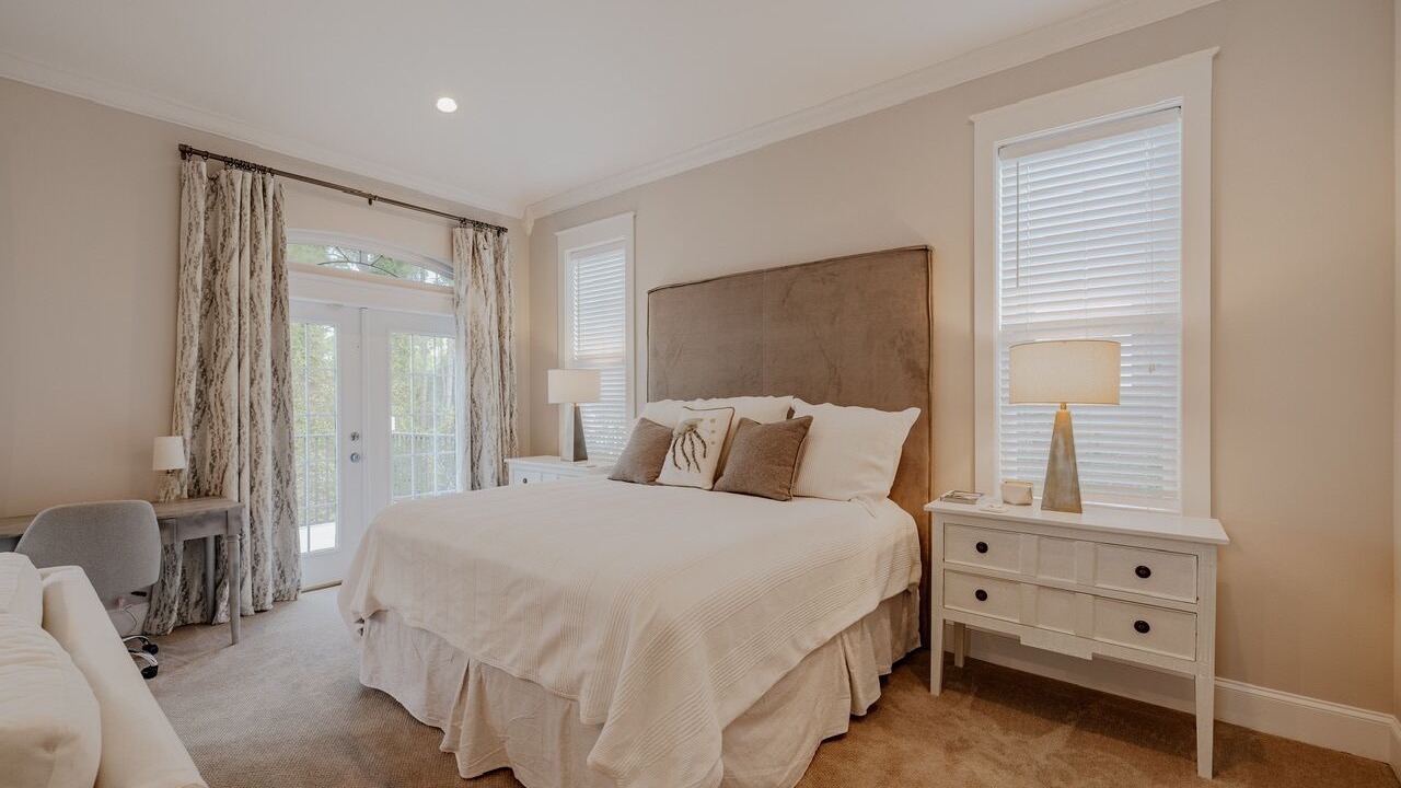 Photo of Bedroom in Seacrest Beach