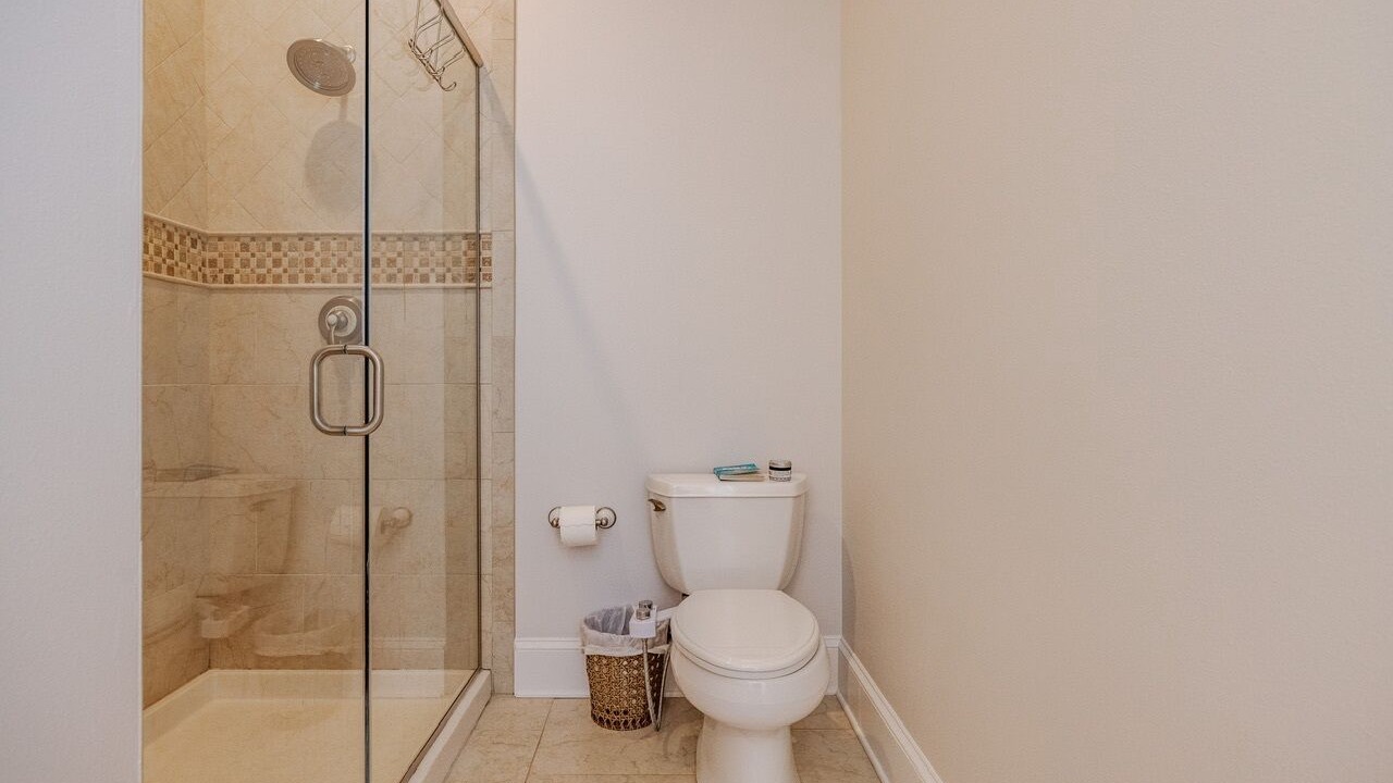 Photo of Bathroom in Seacrest Beach