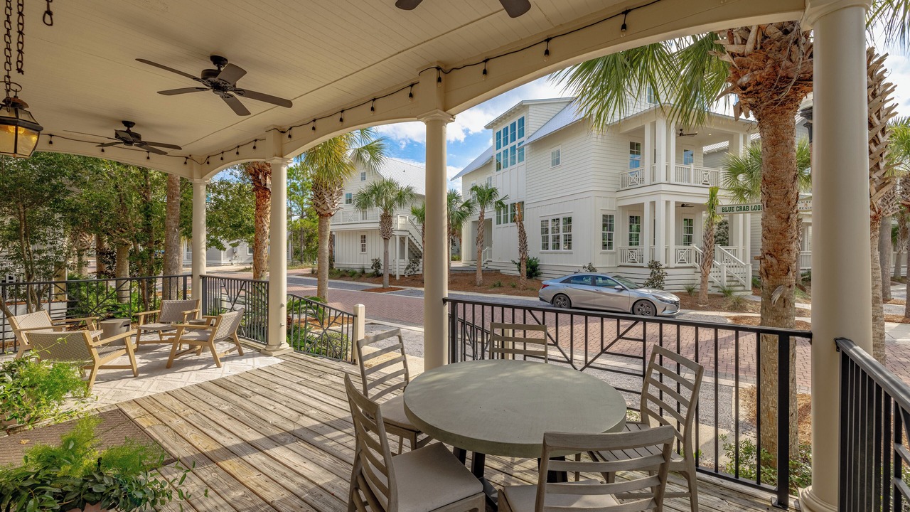 Photo of Outdoor in Seacrest Beach