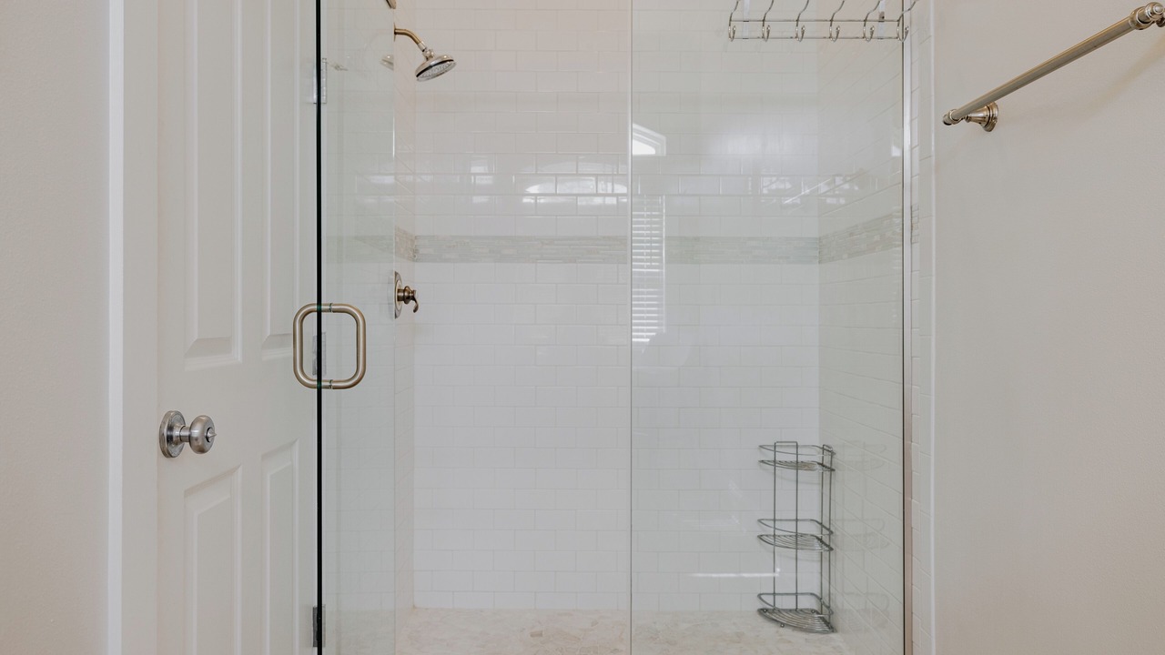 Photo of Bathroom in Seacrest Beach