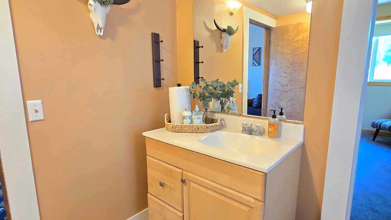 Photo of Bathroom in Crooked River Ranch