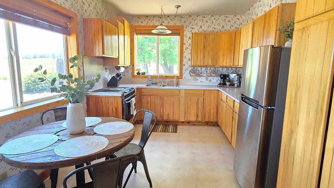 Photo of Kitchen in Crooked River Ranch