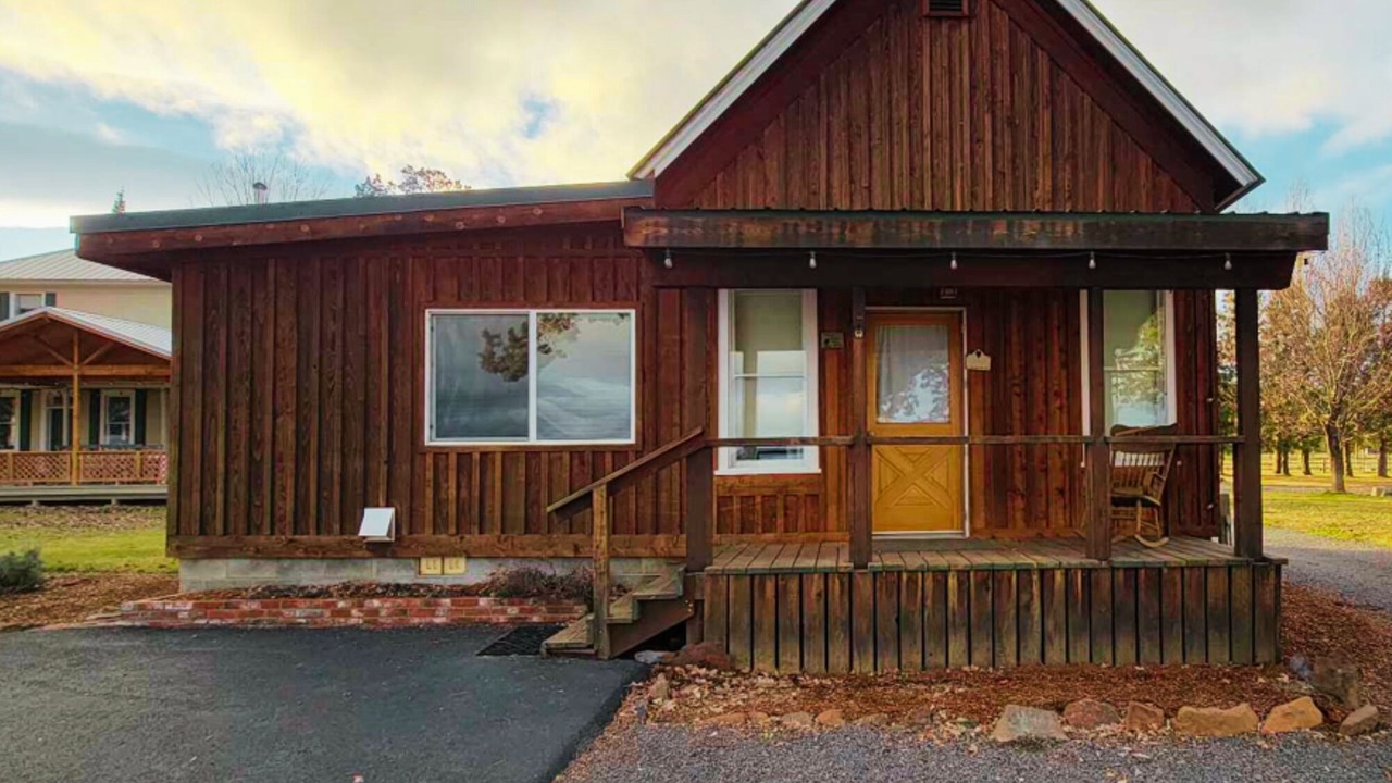 Photo of Outdoor in Crooked River Ranch