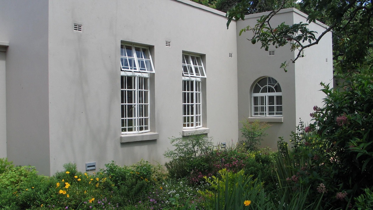 Photo of Outdoor in Harare East