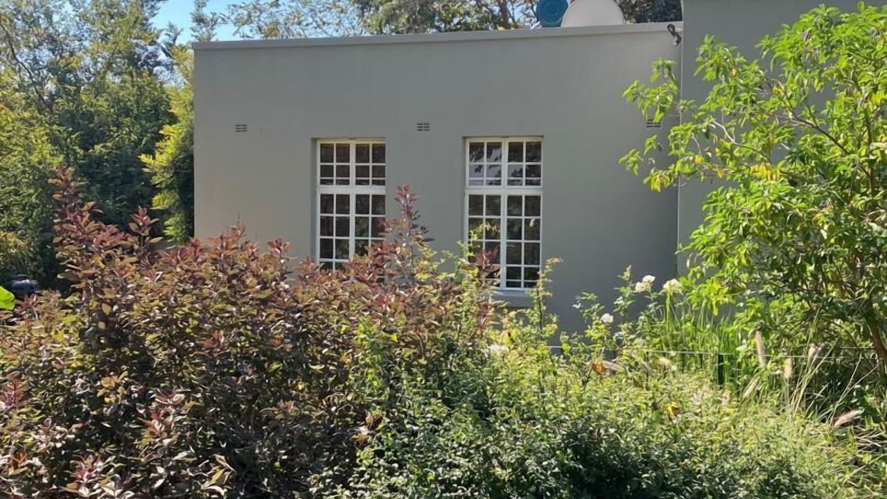 Photo of Outdoor in Harare