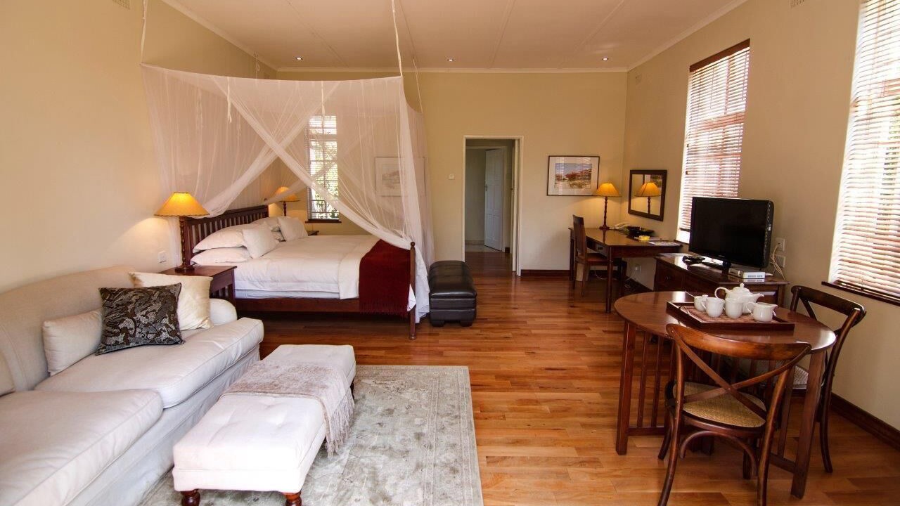 Photo of Bedroom in Harare
