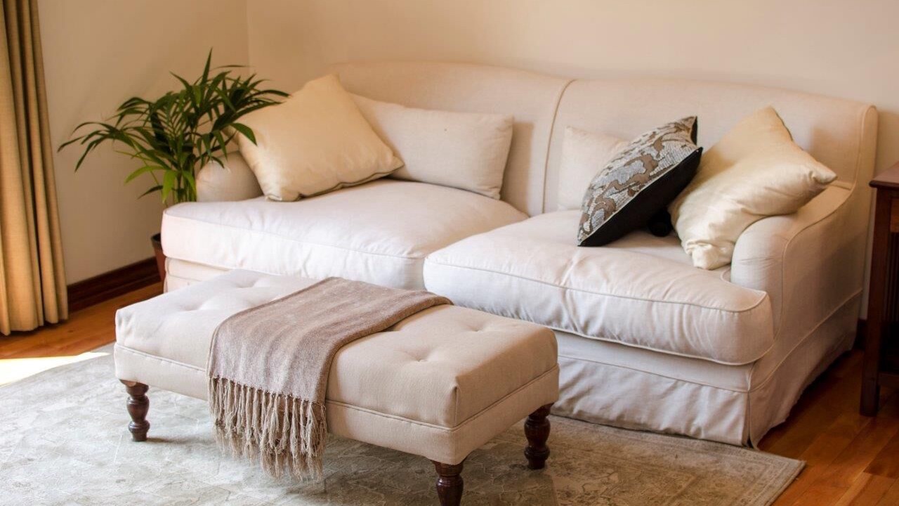 Photo of Livingroom in Harare