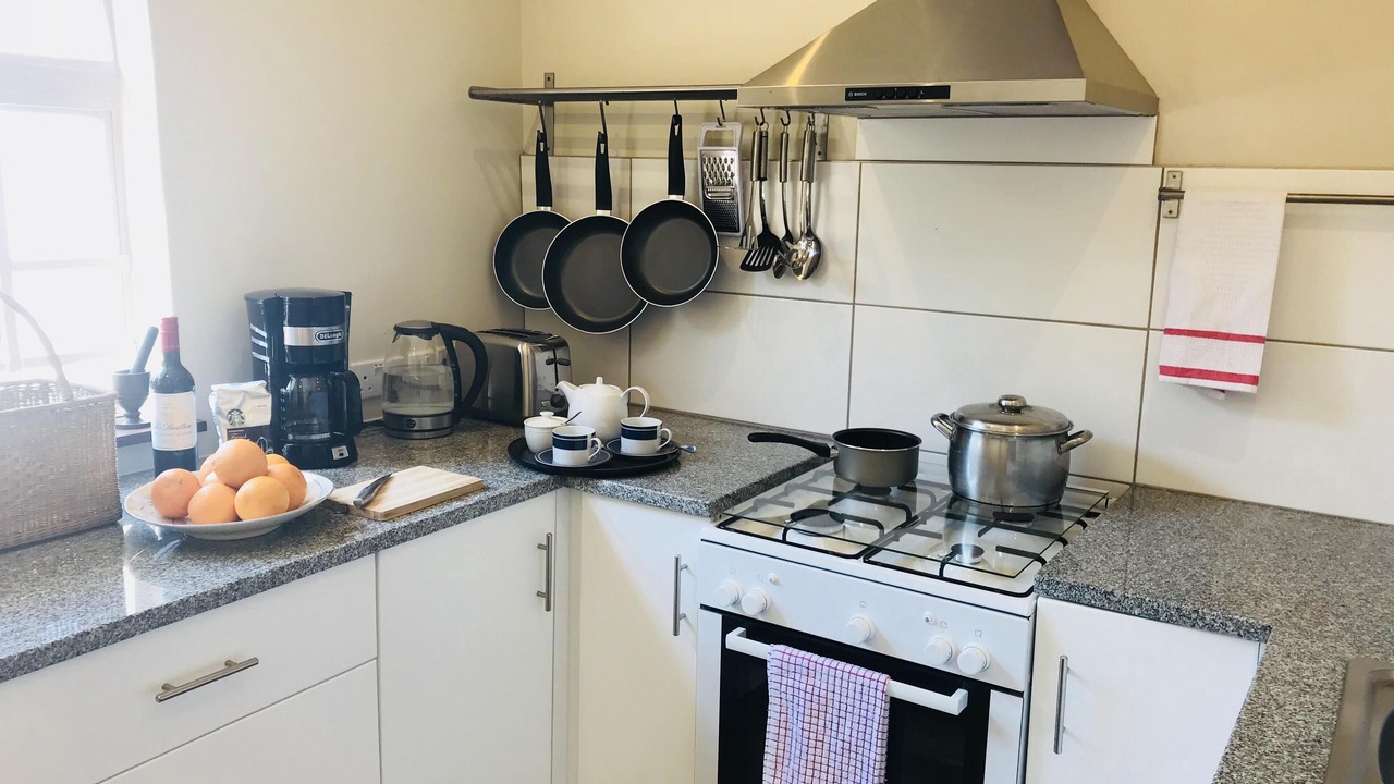 Photo of Kitchen in Harare East