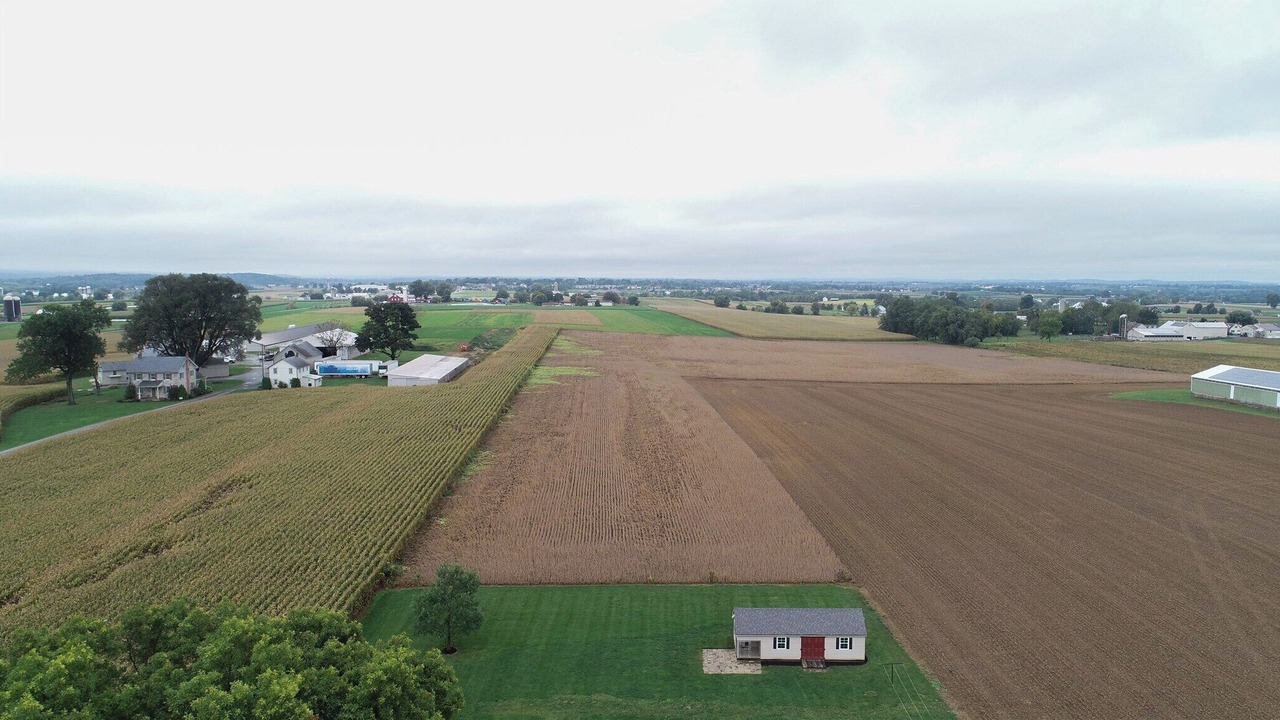 Photo of Outdoor in Ronks
