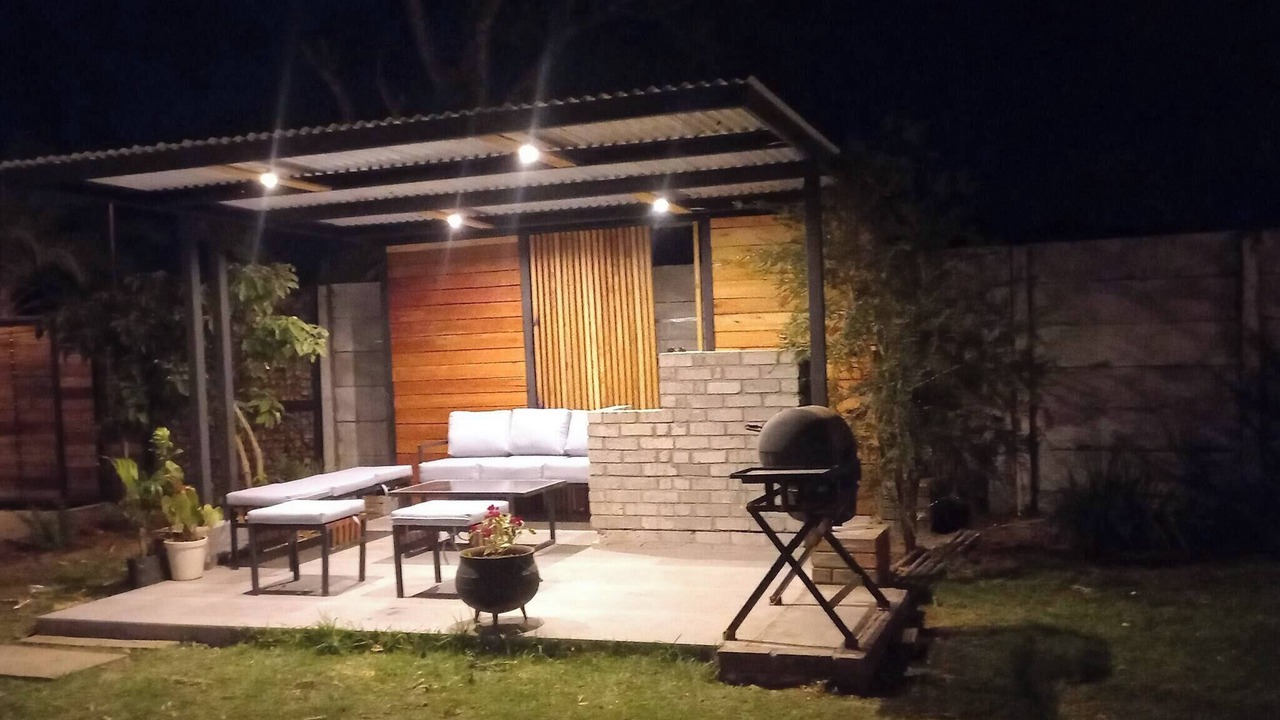 Photo of Patio Balcony in Gweru