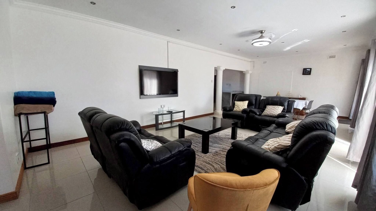 Photo of Livingroom in Gweru