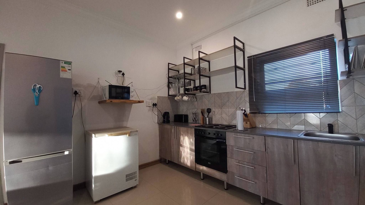 Photo of Kitchen in Gweru