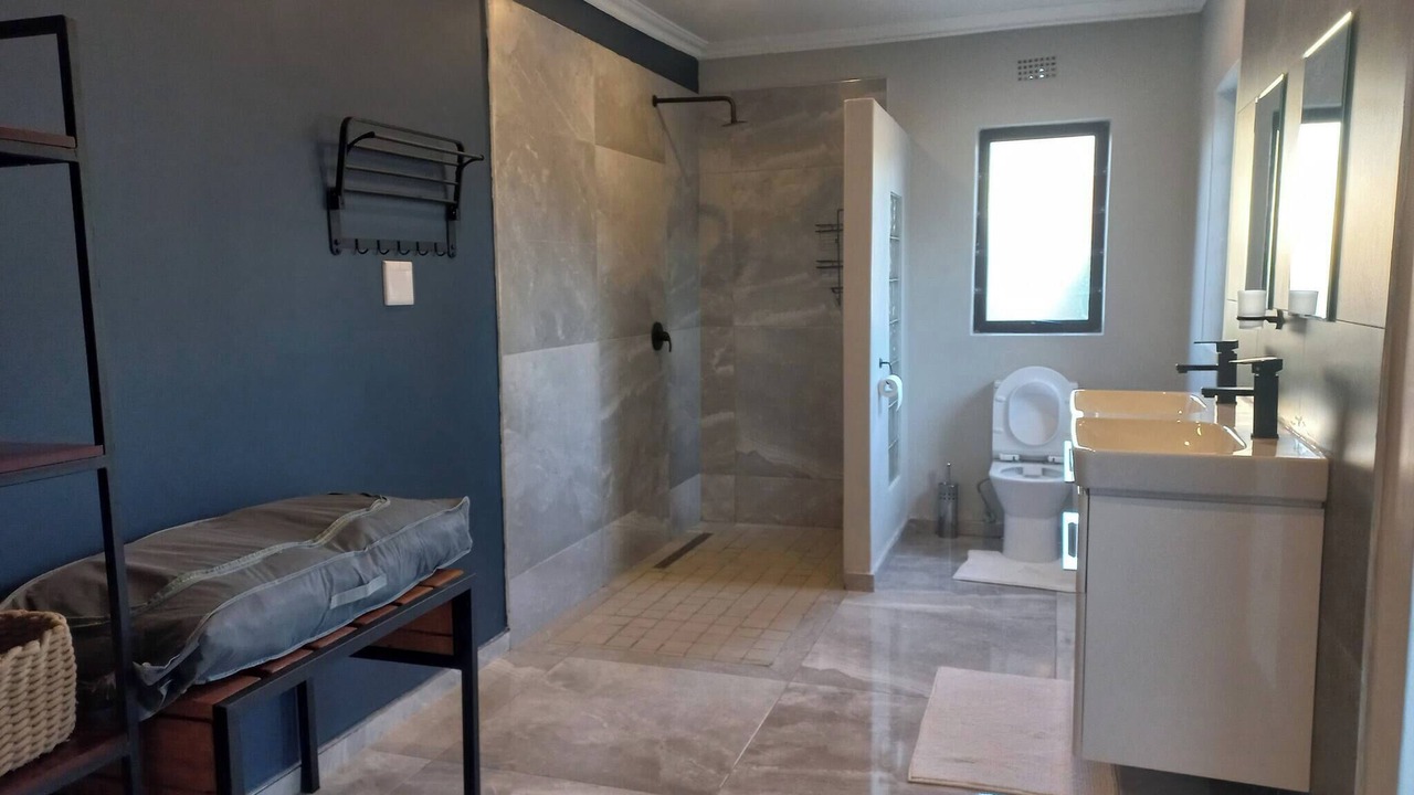 Photo of Bathroom in Gweru