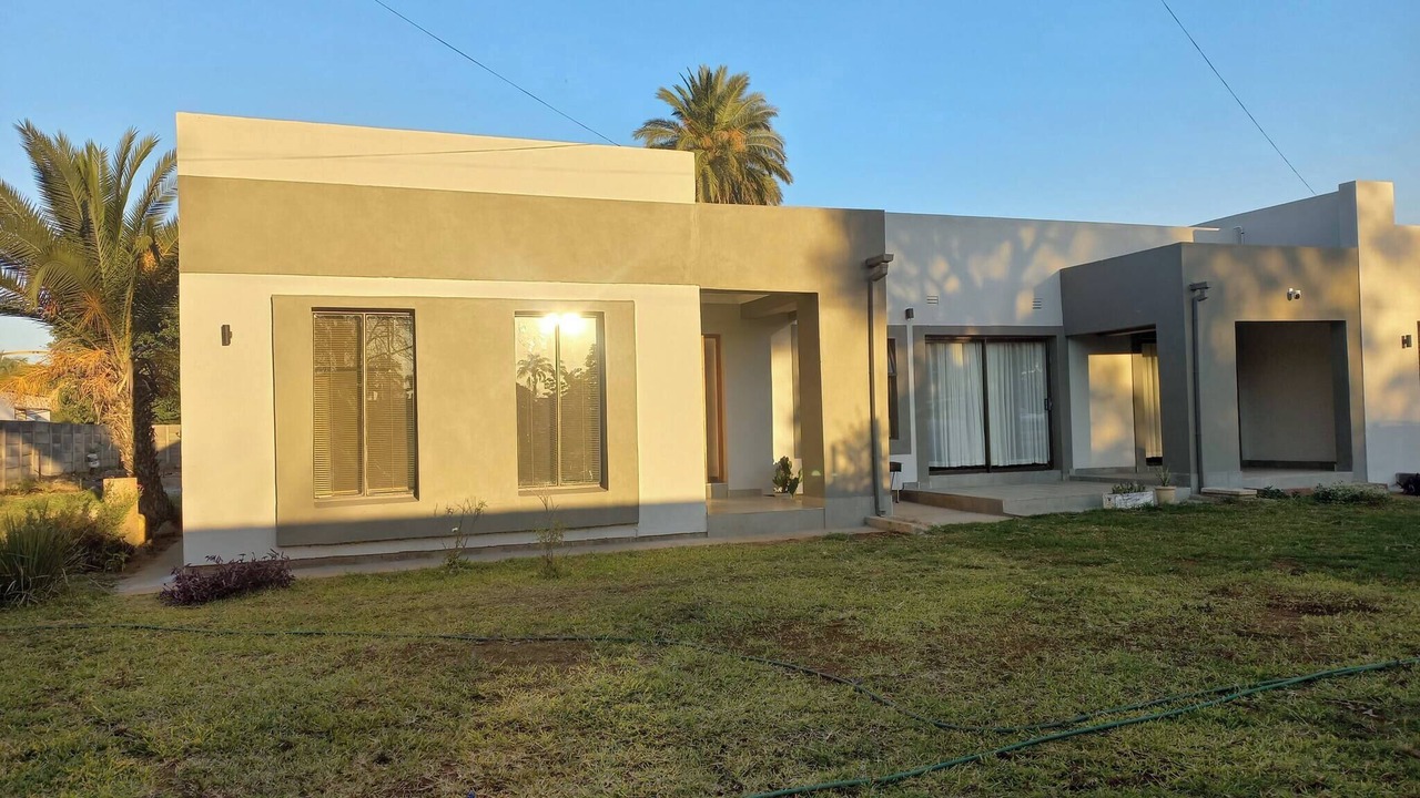 Photo of Outdoor in Gweru
