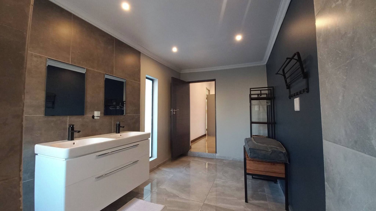 Photo of Bathroom in Gweru