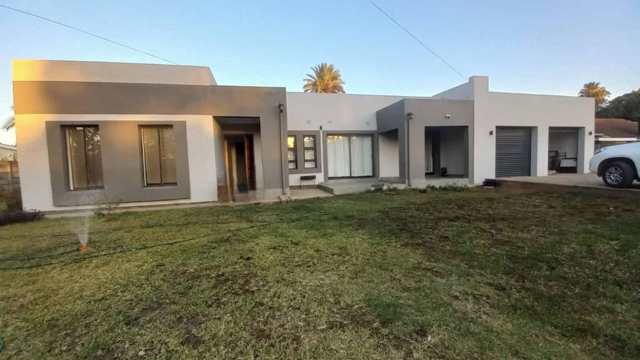 Photo of Outdoor in Gweru