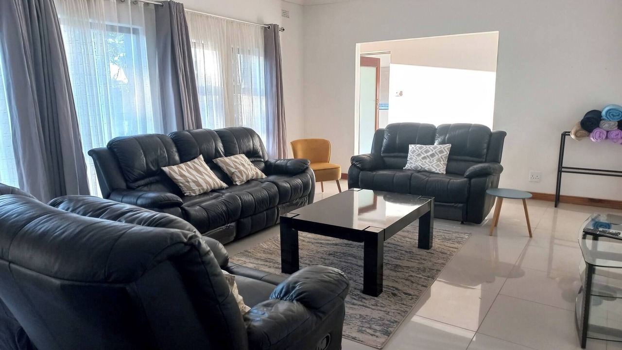 Photo of Livingroom in Gweru