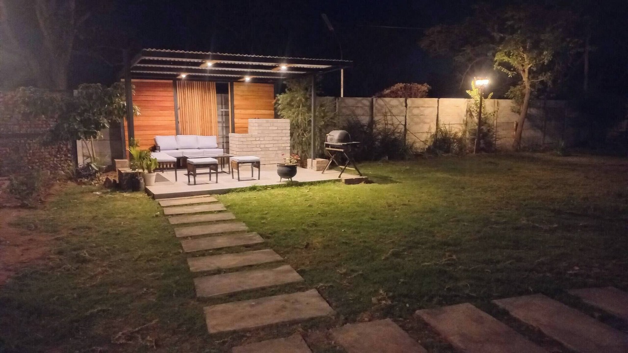 Photo of Patio Balcony in Gweru