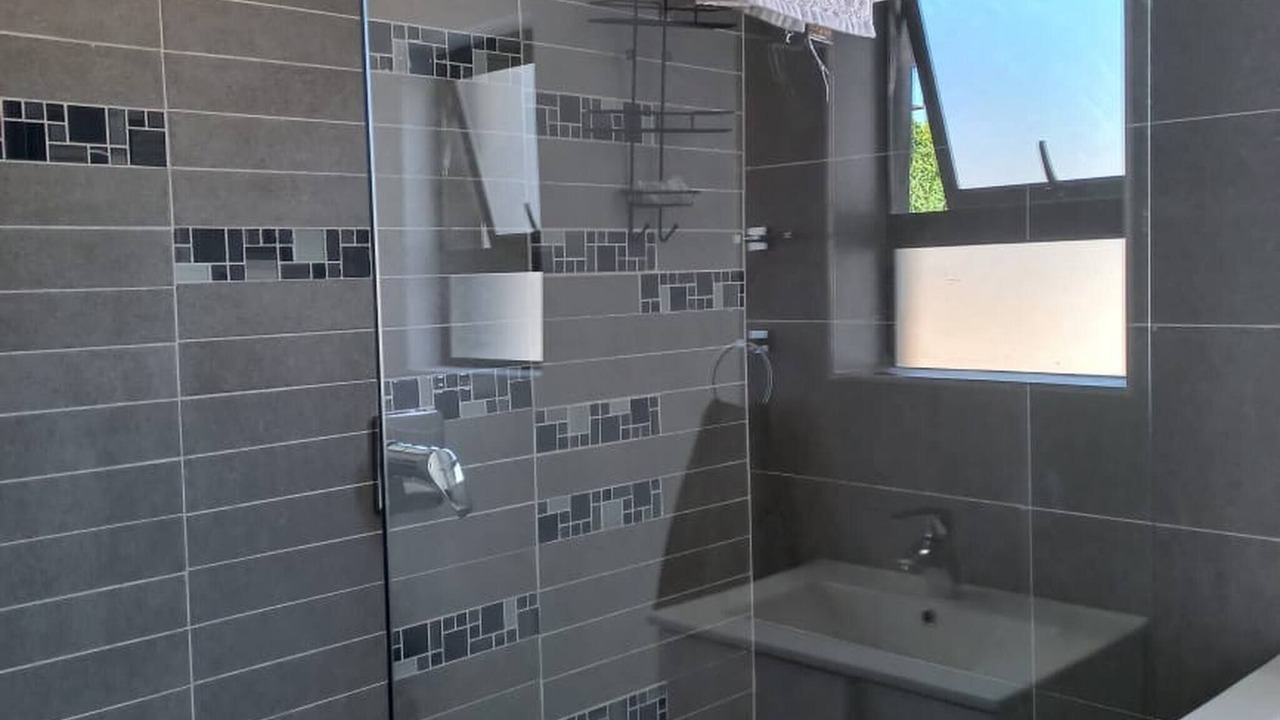 Photo of Bathroom in Gweru