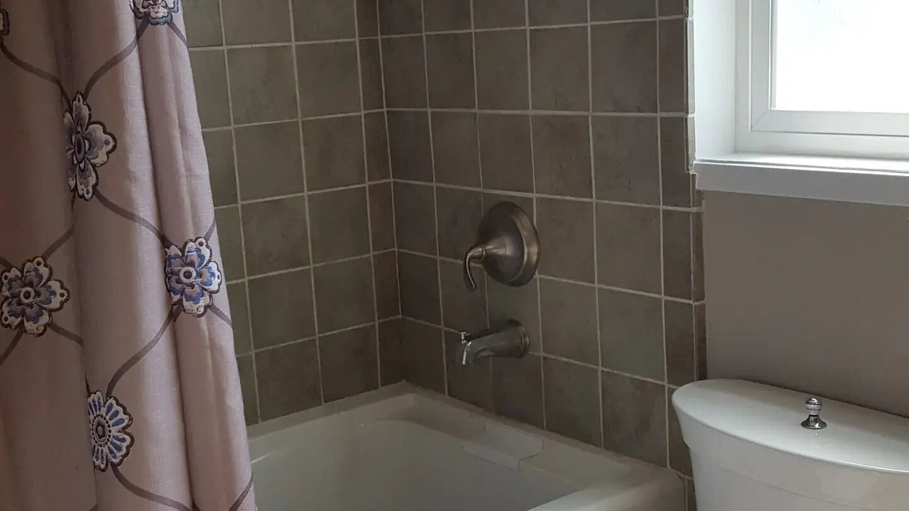 Photo of Bathroom in Fort Bragg