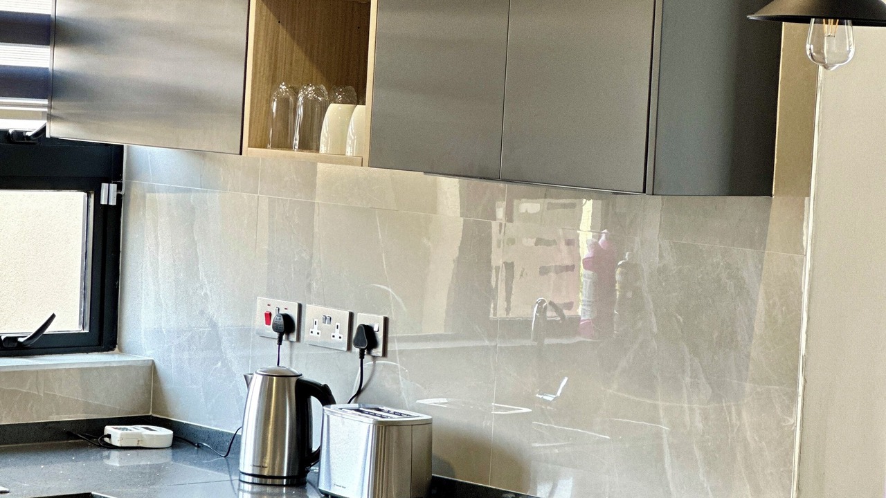 Photo of Kitchen in Harare East