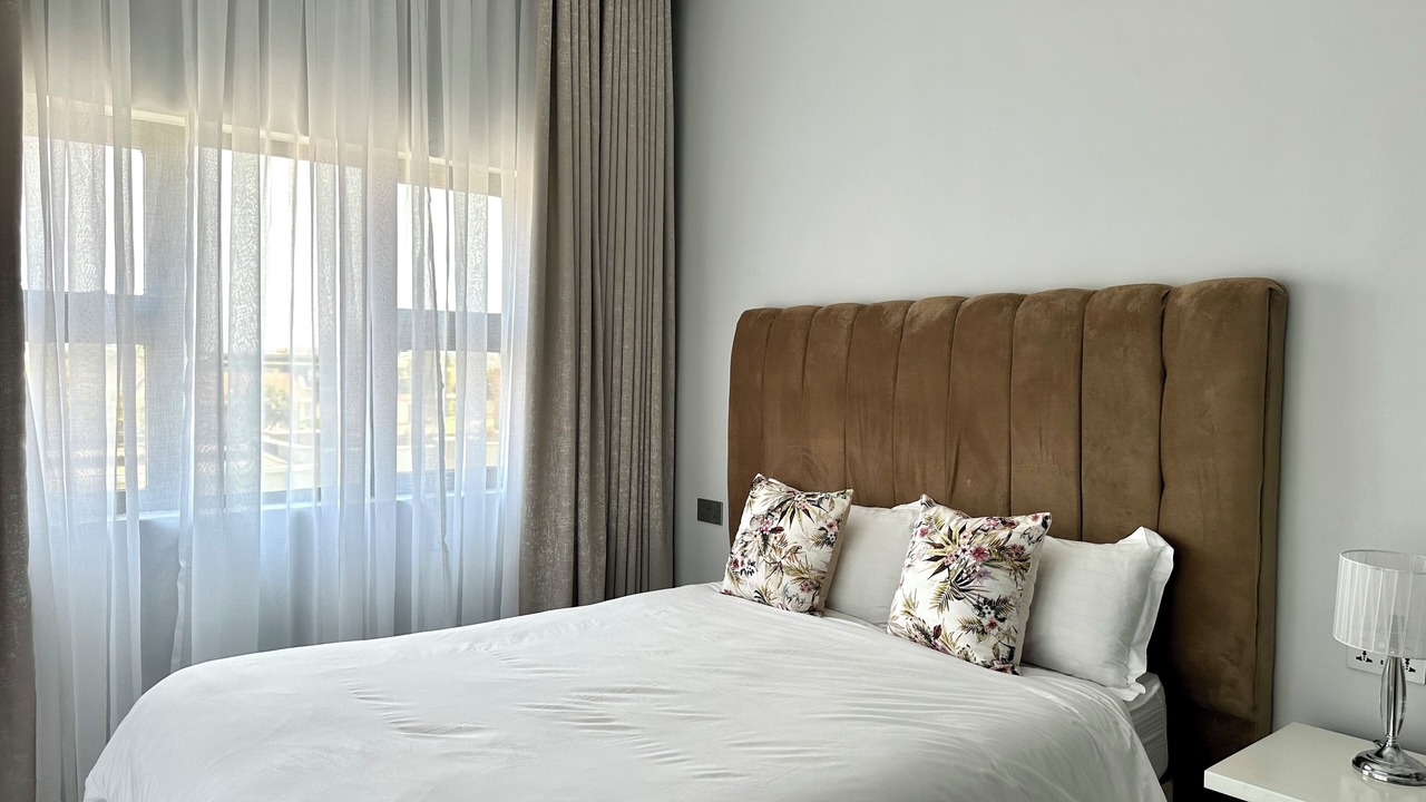 Photo of Bedroom in Harare East