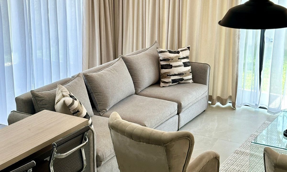 Photo of Livingroom in Harare East