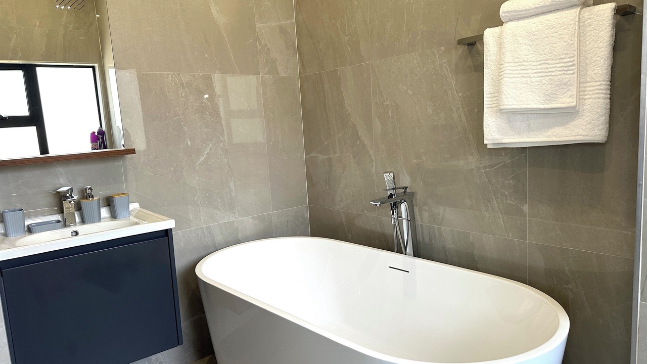 Photo of Bathroom in Harare East