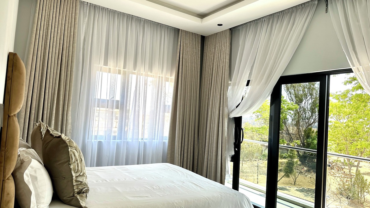 Photo of Bedroom in Harare East