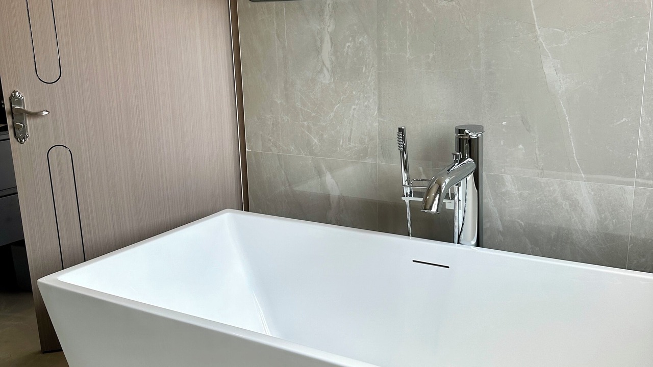Photo of Bathroom in Harare East