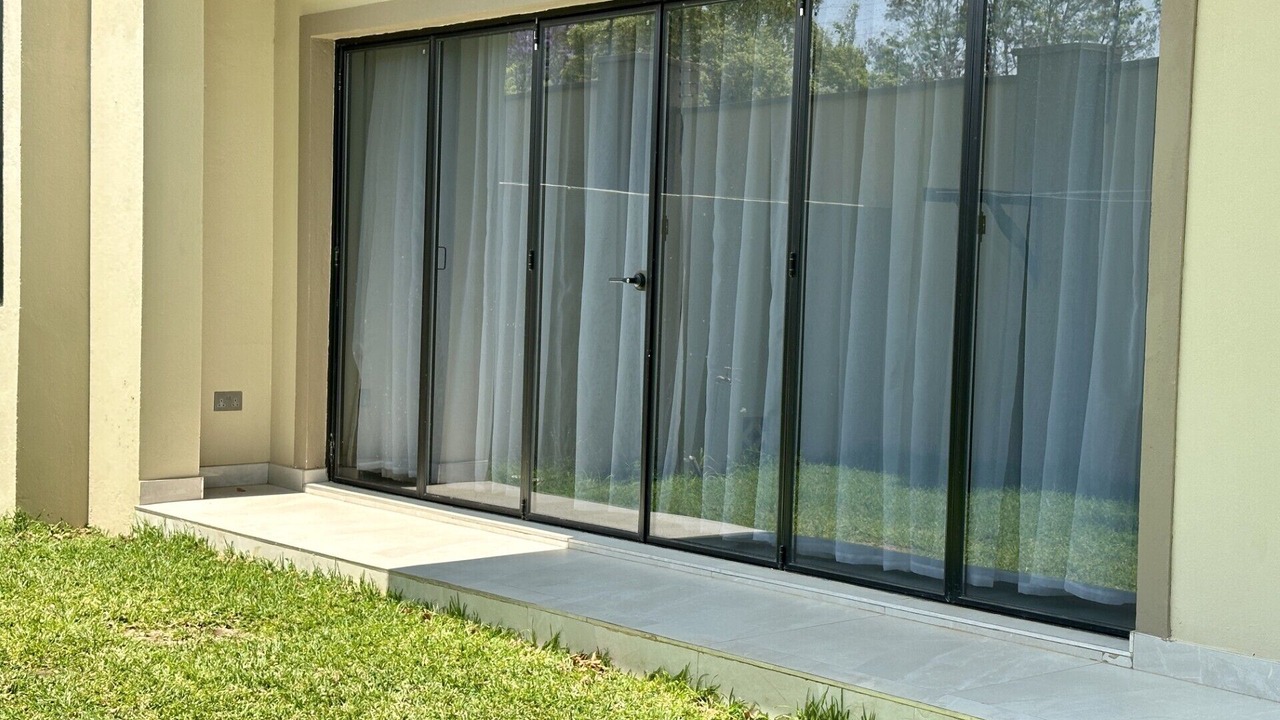 Photo of Outdoor in Harare East
