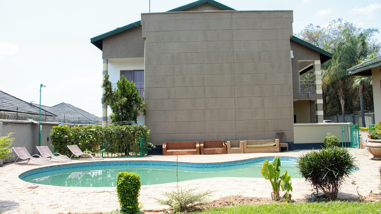 Photo of Outdoor in Lusaka