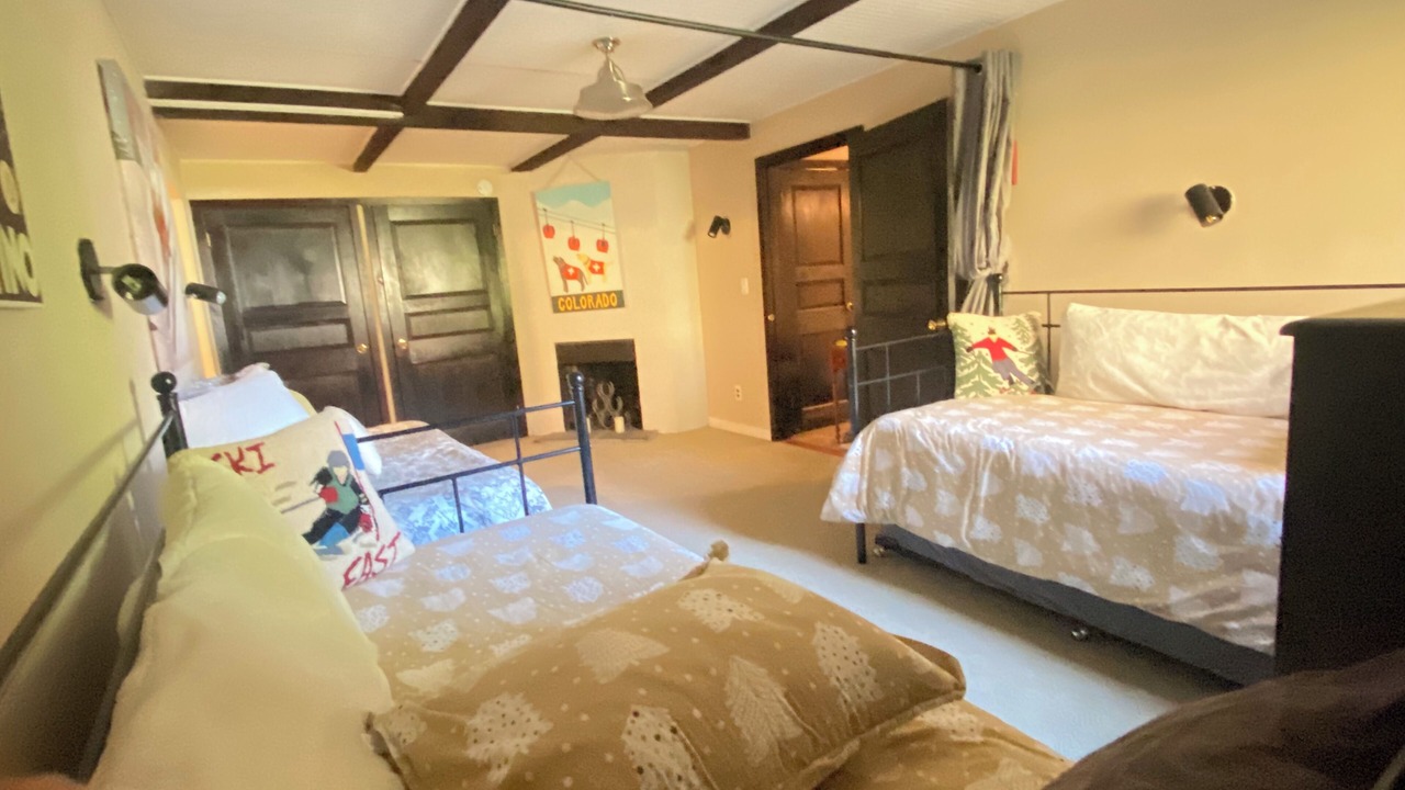 Photo of Bedroom in Stratton Mountain