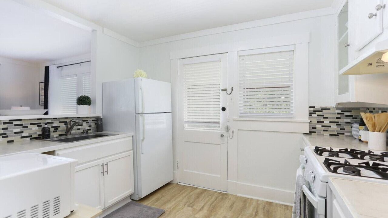 Photo of Kitchen in Tobin Hill