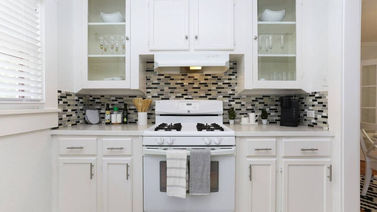 Photo of Kitchen in Tobin Hill