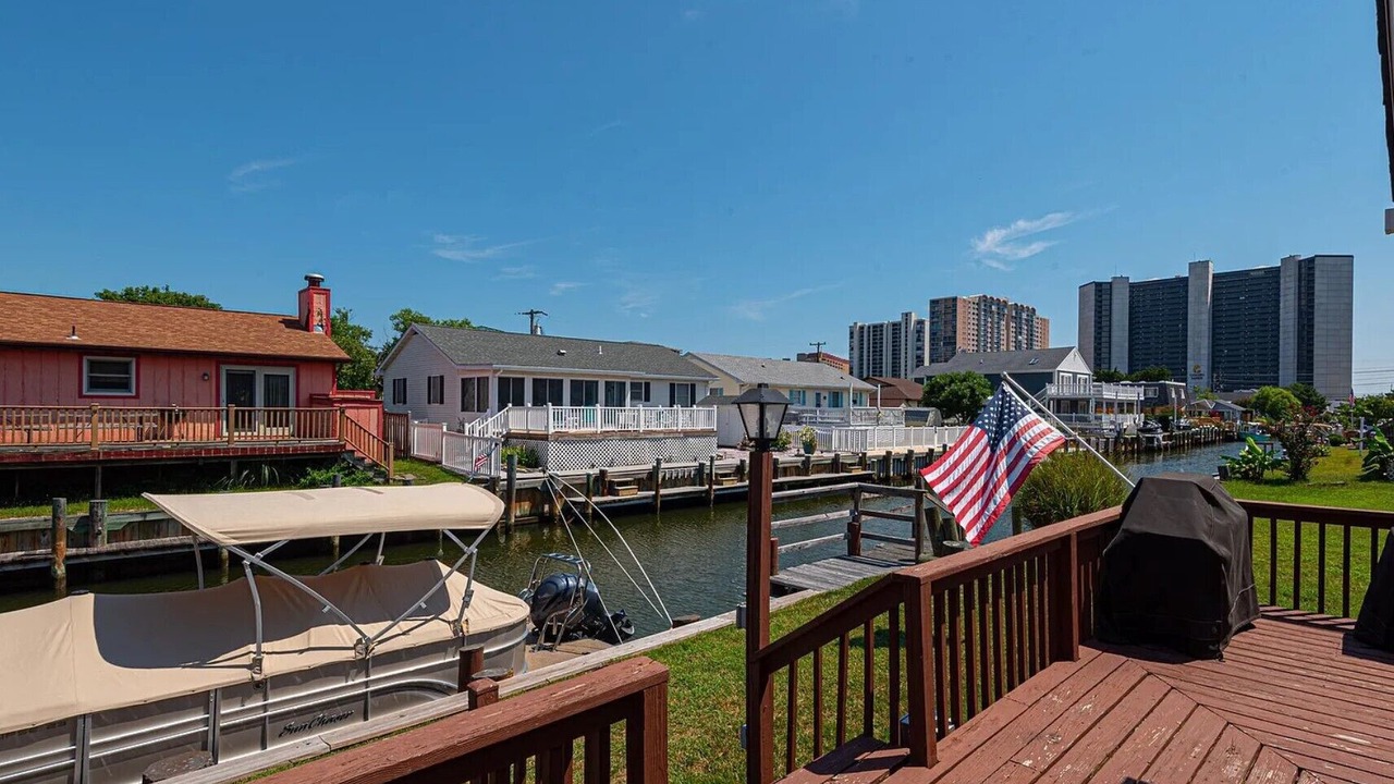 Photo of Others in North Ocean City