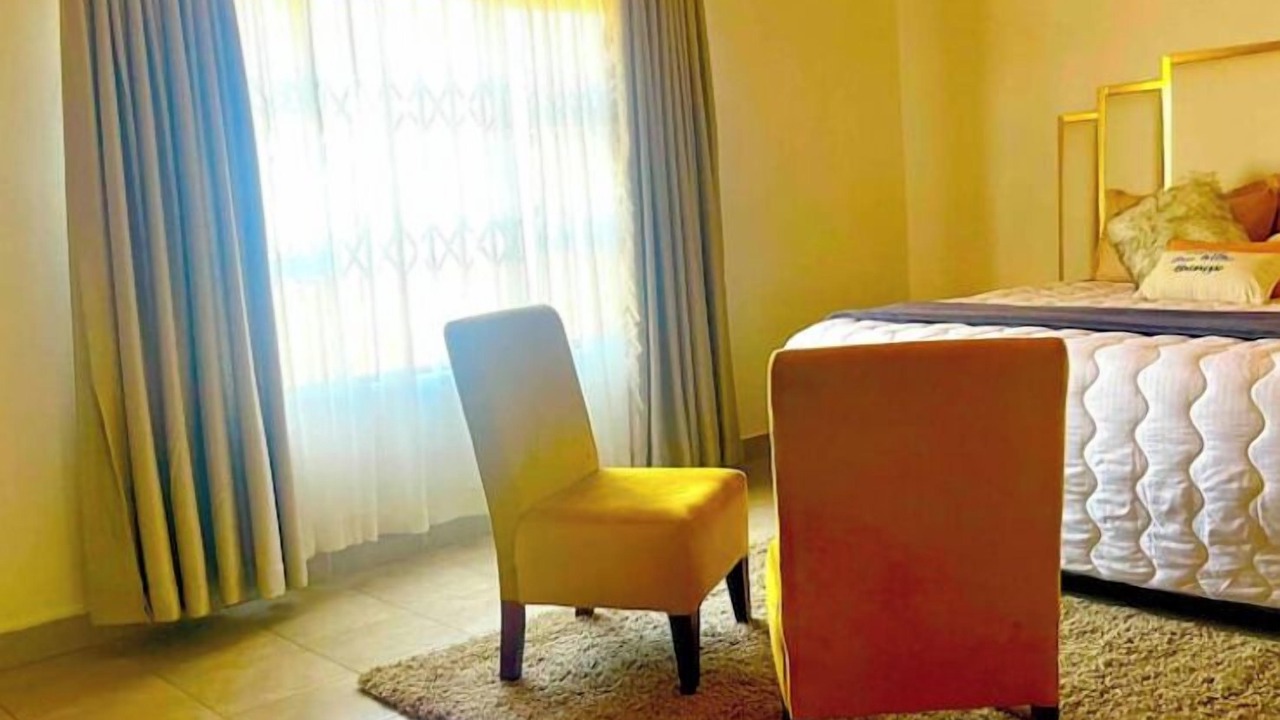 Photo of Bedroom in Harare