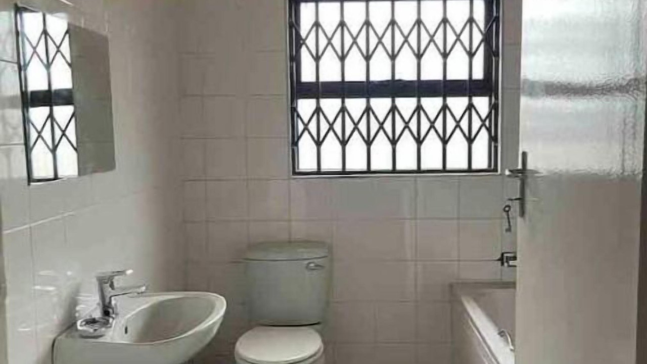 Photo of Bathroom in Harare
