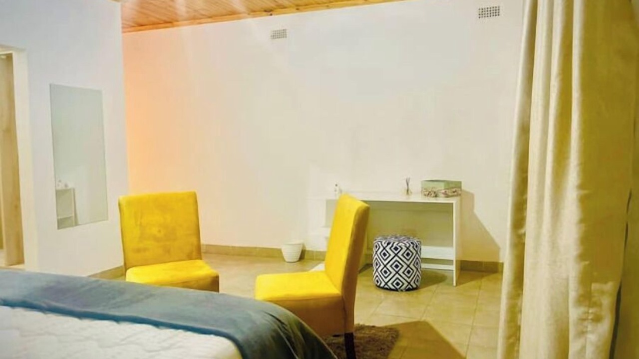 Photo of Bedroom in Harare