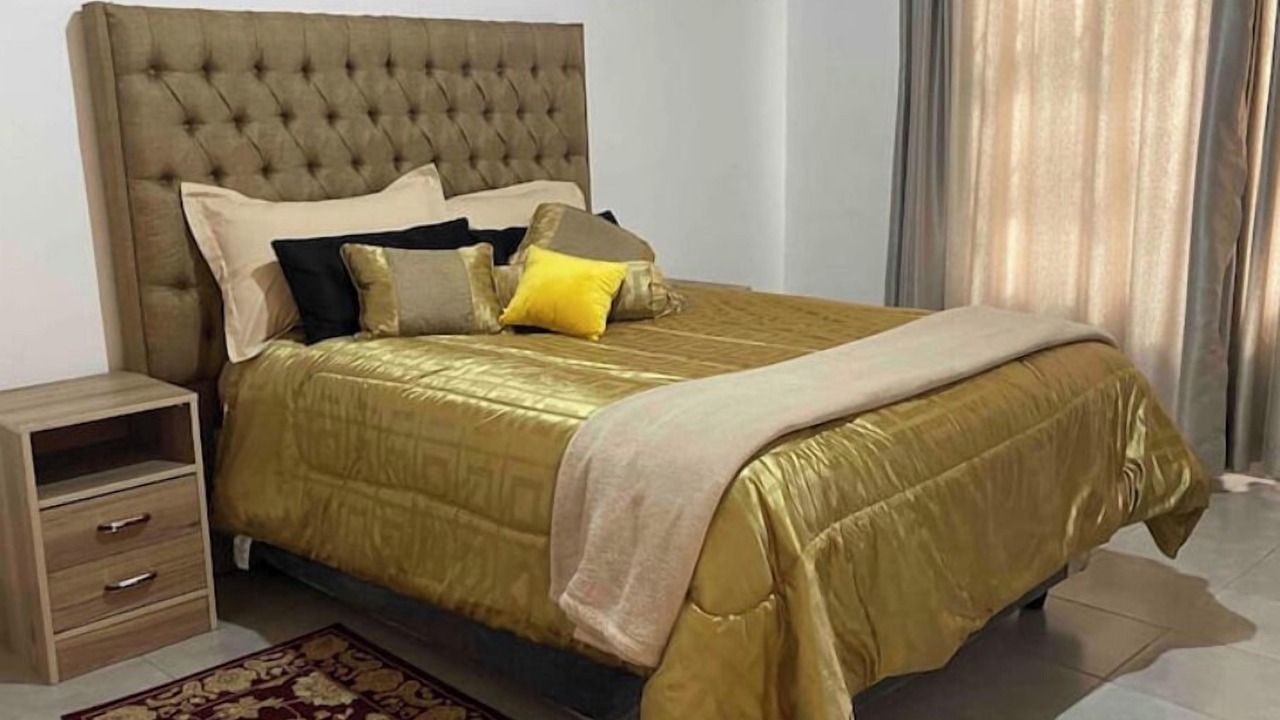 Photo of Bedroom in Harare