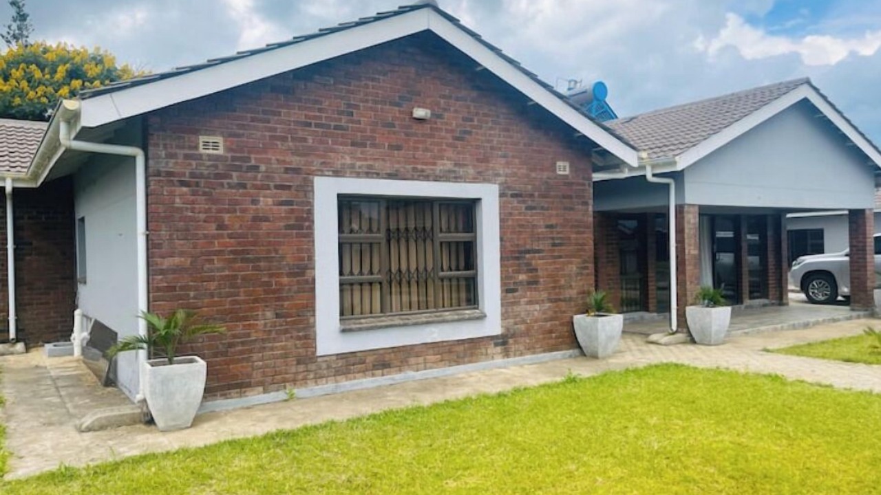 Photo of Outdoor in Harare