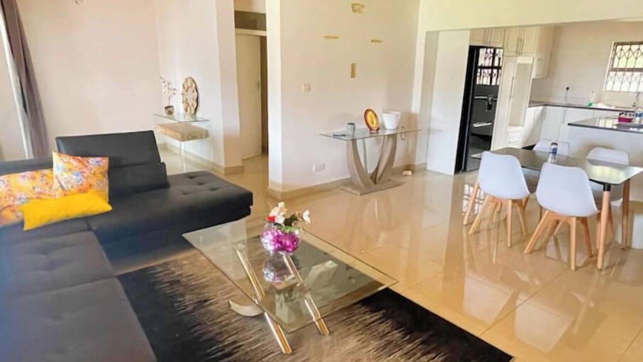 Photo of Livingroom in Harare