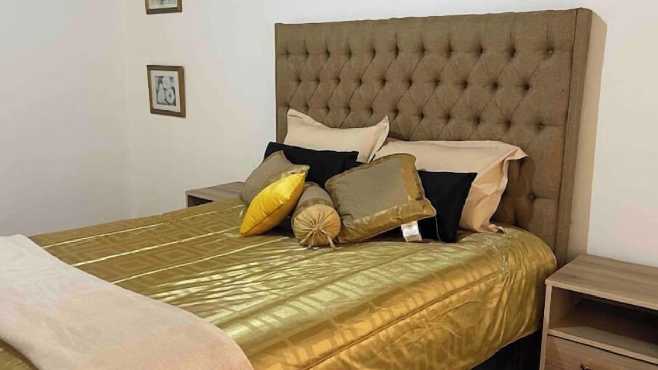 Photo of Bedroom in Harare